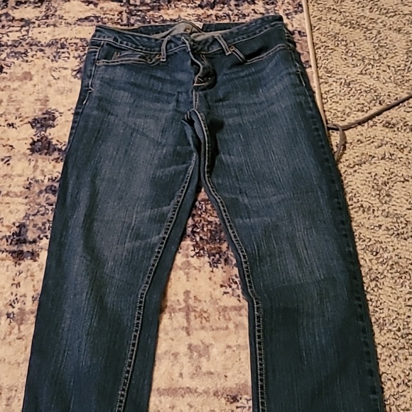 Aeropostale bayla skinny - Picture 3 of 3